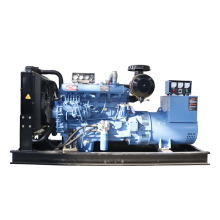 75kw/75kva silent/open diesel generator cheap price for factory use generator durable quality 220V/60HZ